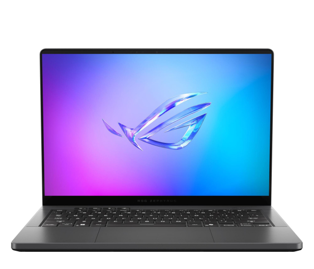 ASUS ROG Zephyrus G14 Ryzen 9-270/32GB/2TB RTX5060 OLED - 1455516 - zdjęcie 3